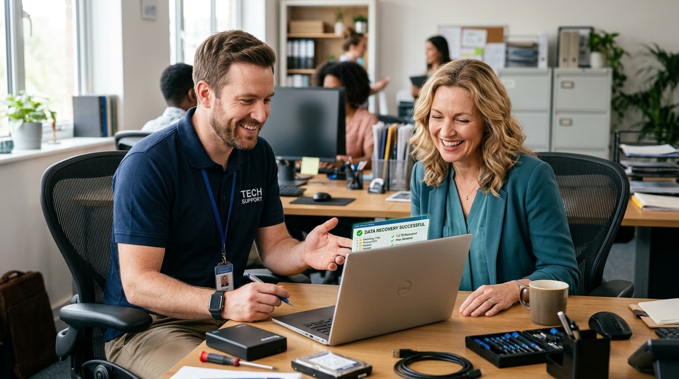 Launching MiniJobs Across the UK, Europe & Switzerland